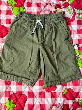 Cargo Shorts